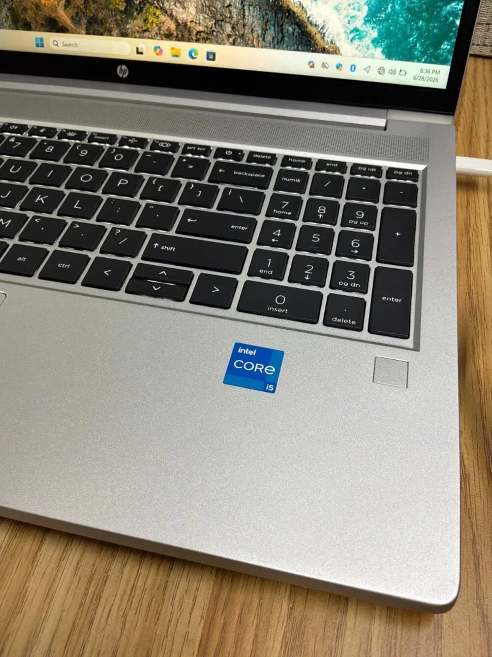 HP ProBook 450 G9 15.6